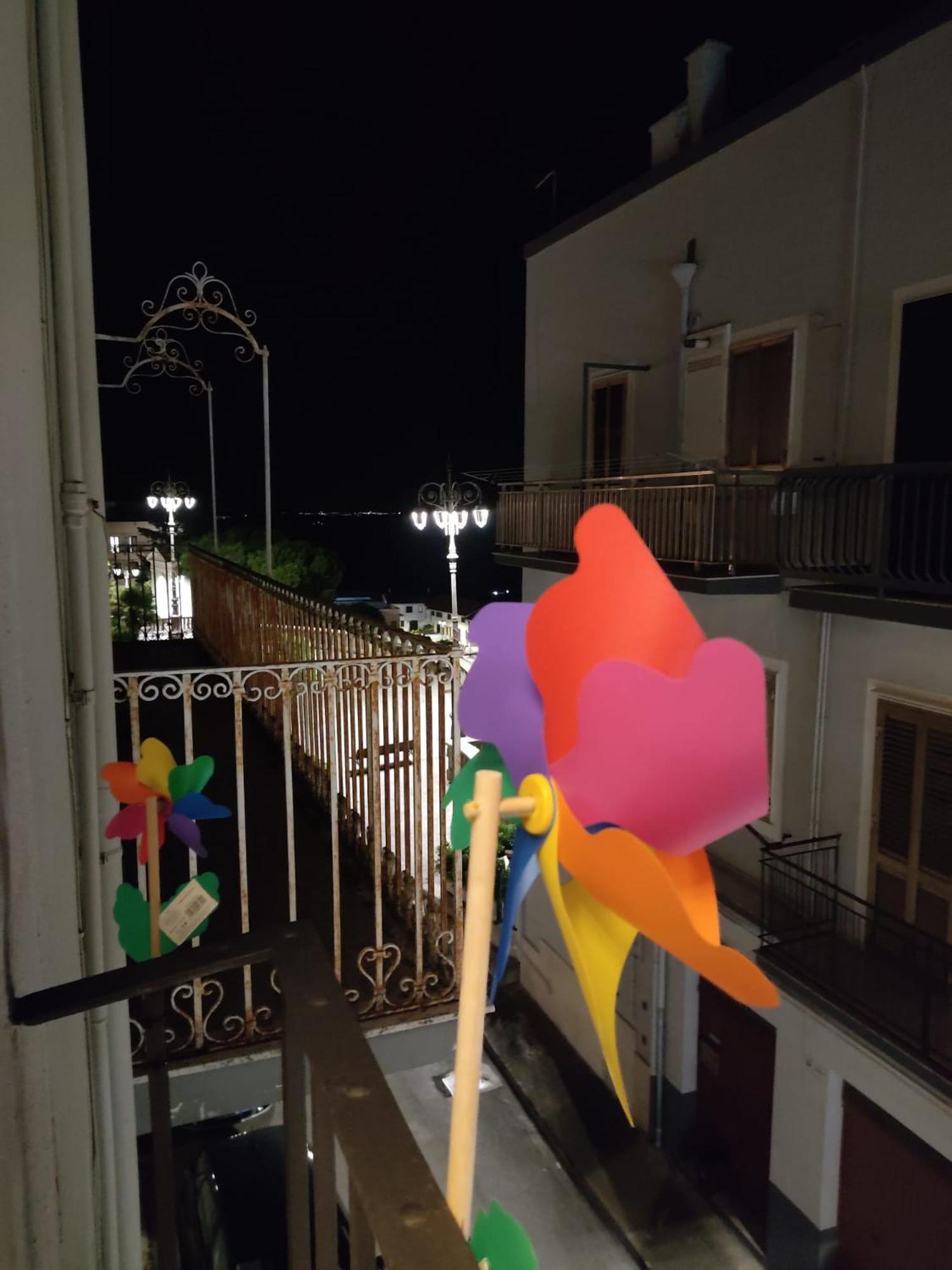 Dimora Storica Alla Rotonda Mottola Kültér fotó